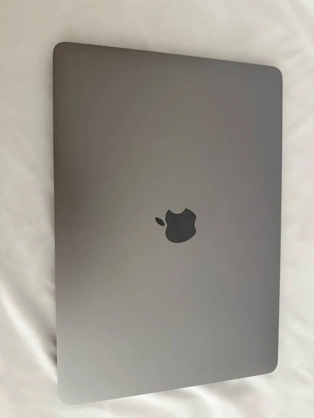 Apple Space Gray MacBook 13 inch